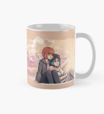 Pricefield Mug