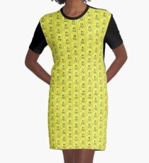 Silicone Dresses