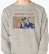 Sudadera cerrada Beastie Boys