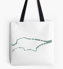 River Lee Tote Bag