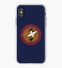 I Ain't Goin Back iPhone Case