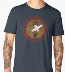 I Ain't Goin Back Men's Premium T-Shirt