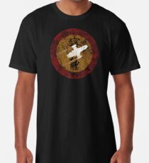 I Ain't Goin Back Long T-Shirt