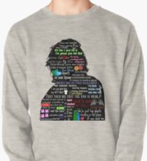 Harry Styles lyric compilation Pullover