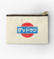 Datsun (Japanese) Studio Pouch