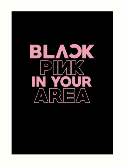 Blackpink's in your area tour became the most successful concert tour by a korean girl group in history knetizen