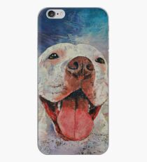 Pitbull iPhone Case