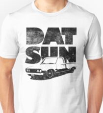 Datsun 620 Fatty Unisex T-Shirt