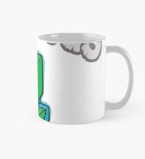 Minecraft Zombie | "Free Hugs" Mug
