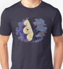 Cloak & Dagger Unisex T-Shirt