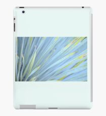 Blur... iPad Case/Skin