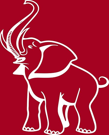 Free Free 296 Svg Delta Sigma Theta Elephant Clipart SVG PNG EPS DXF File