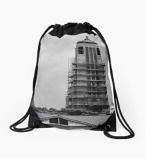 Cenotaph Repairs Drawstring Bag
