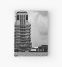 Cenotaph Repairs Hardcover Journal