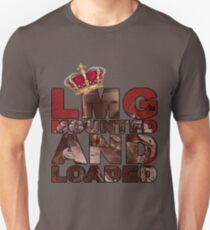 Lord Tachanka Unisex T-Shirt