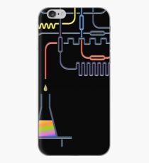 Science Chemistry Research iPhone Case