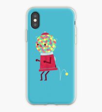 Vinilo o funda para iPhone Cuando tienes que ir