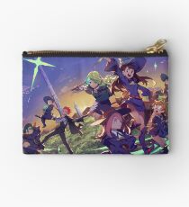 Little Witch Academia Pochette