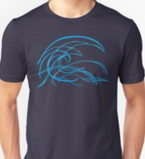 Wave Unisex T-Shirt