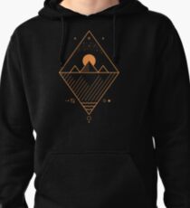 Osiris Pullover Hoodie