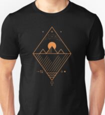 Osiris Slim Fit T-Shirt