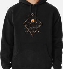 Osiris Hoodie