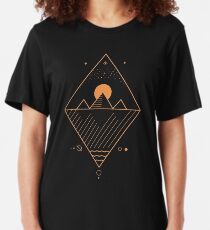 Osiris Slim Fit T-Shirt