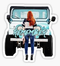 Stydia Sticker