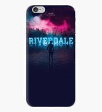 Riverdale Poster iPhone Case