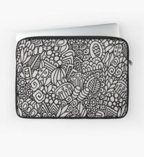 Concentration Laptop Sleeve