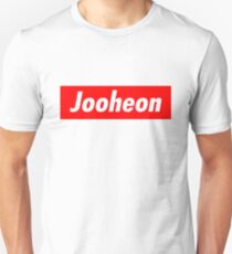 Supreme Jooheon Unisex T-Shirt