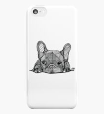 French Bulldog Puppy iPhone 5c Case