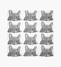 French Bulldog Puppy Scarf