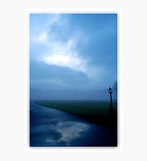 Volume Photographic Print