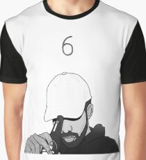 Drake Graphic T-Shirt