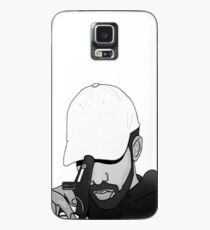 Drake Case/Skin for Samsung Galaxy