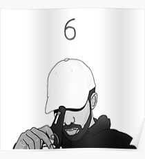 Erpel Poster