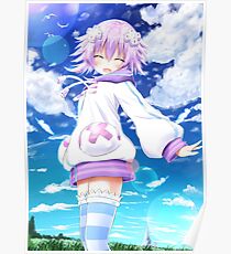 Neptune Poster