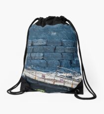 X-Men Drawstring Bag