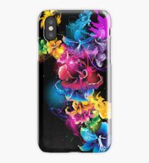 Morning Flight iPhone Case
