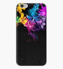 Dark Passenger iPhone Case