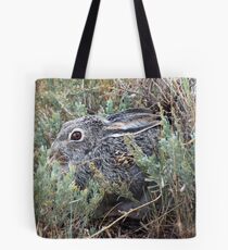 INCOGNITO Tote Bag