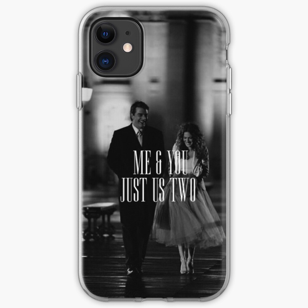 Sex and the City iPhone Case & Cover