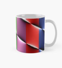 Cutting Edge Mug