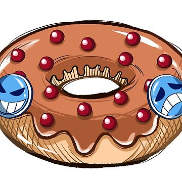 donut ace meme