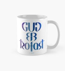 Gud er trofast Classic Mug