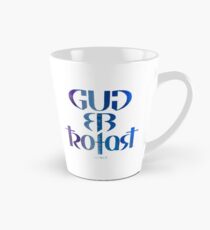 Gud er trofast Tall Mug