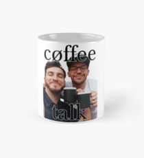 z & h Kaffeegespräch Tasse
