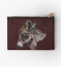 Donkey Tom Studio Pouch