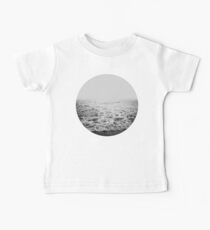 Infinity Baby Tee